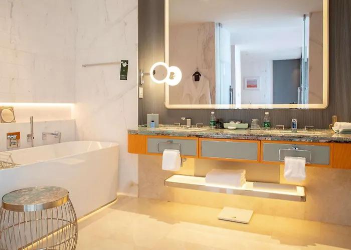 Sofitel Haikou